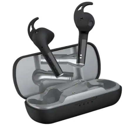 defunc True Spot Earbuds product