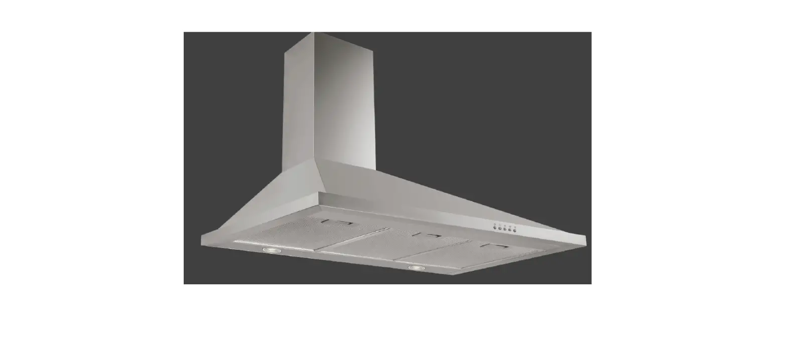 Esatto Erc903s 90cm Canopy Rangehood User Guide Esatto Erc903s 90cm Canopy Rangehood User Guide