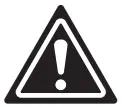 WARNING ICON