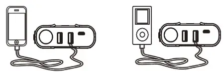 SOLVTIN S6 Pro Max Battery Jump Starter - Steps to charge your electronics