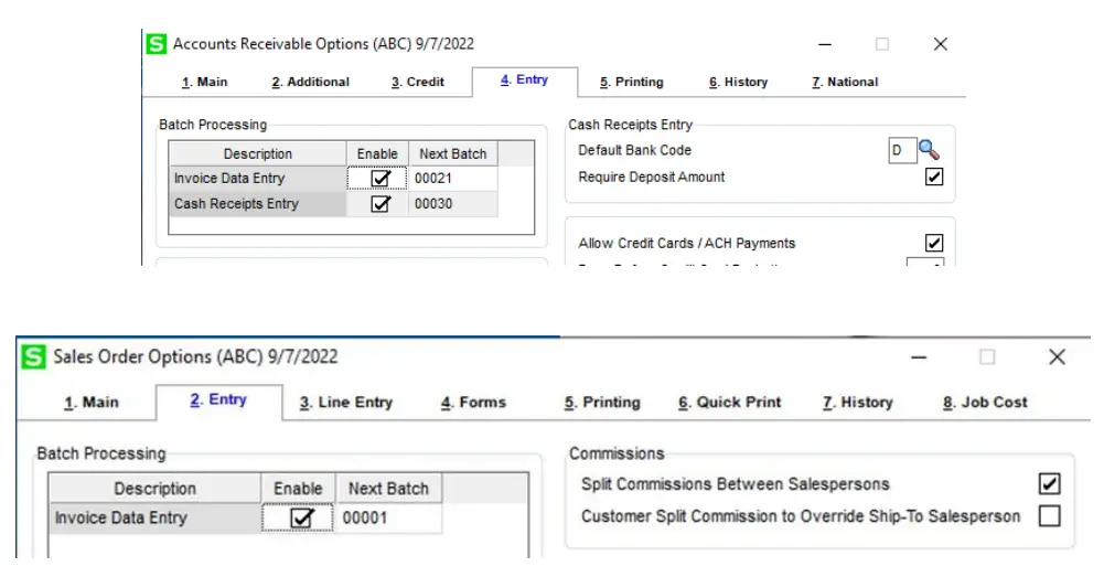 paya AR8003 C2P Window Service Setup-fig12