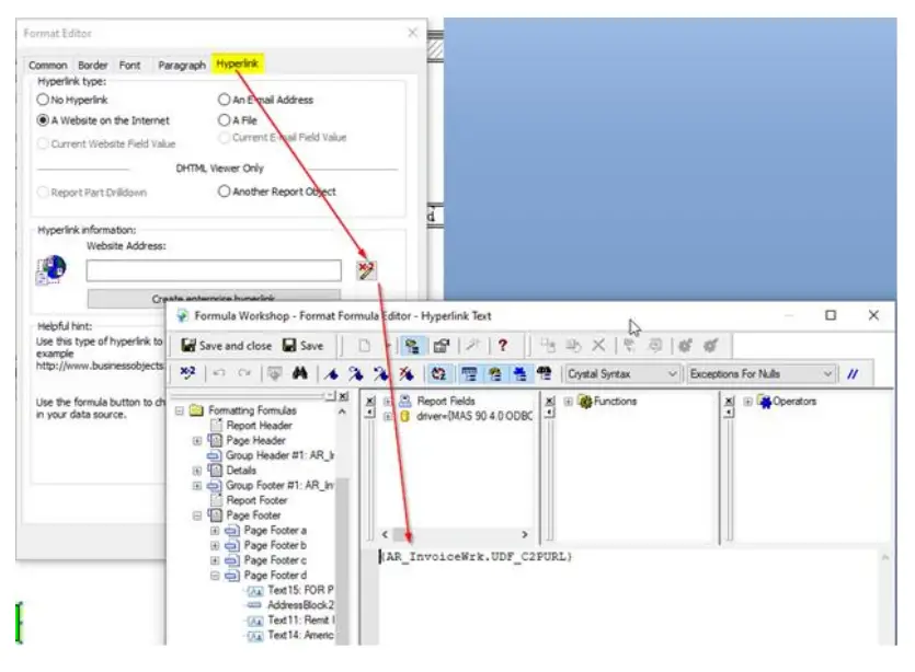 paya AR8003 C2P Window Service Setup-fig14