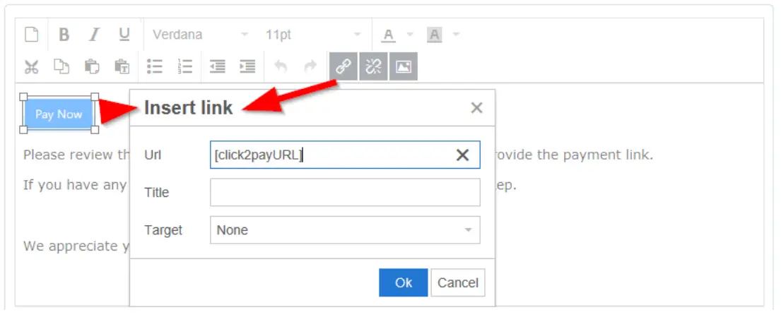 paya AR8003 C2P Window Service Setup-fig6