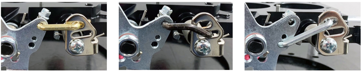 PROFORM-67231-Carburetor-Linkage-Kit-FIG-1