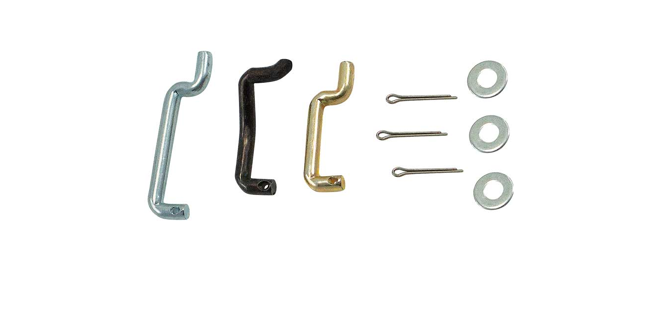 Proform 67231 Carburetor Linkage Kit Instructions