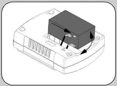 APC ES 400 Uninterruptible Power Supply - fig 5