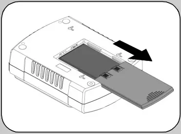 APC ES 400 Uninterruptible Power Supply