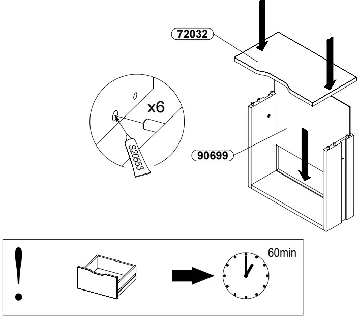 FORTE FINVNKK111 Vankka Bedside Table-fig15