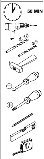 FORTE FINVNKK111 Vankka Bedside Table-fig2