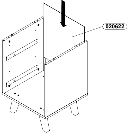 FORTE FINVNKK111 Vankka Bedside Table-fig23