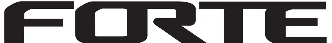 FORTE-logo