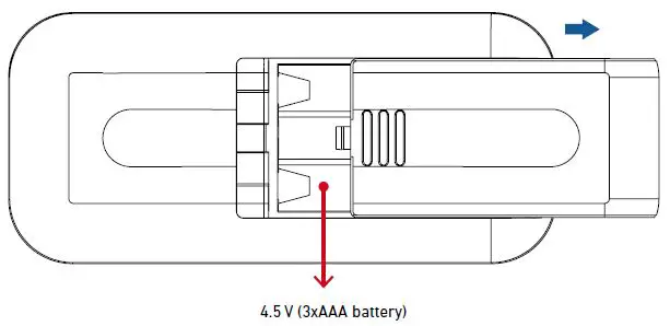 Barthelme-66000772-2-Channel-Remote-Control-fig- (1)