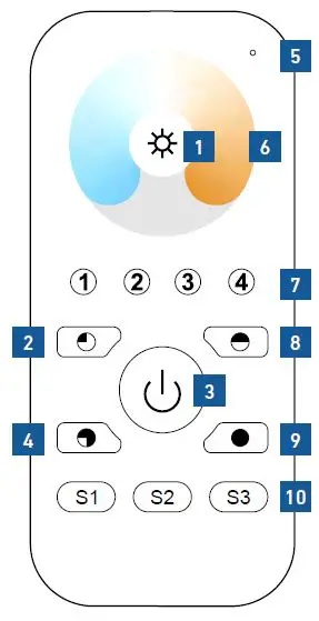 Barthelme-66000772-2-Channel-Remote-Control-fig- (4)