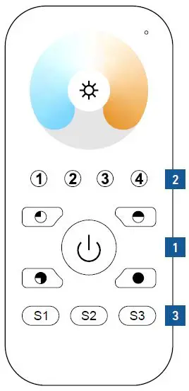Barthelme-66000772-2-Channel-Remote-Control-fig- (6)
