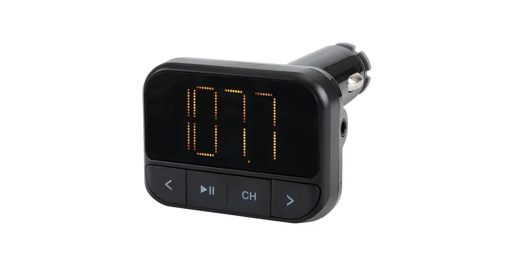 Digitech Fm Transmitter Ar3139 Instruction Manual