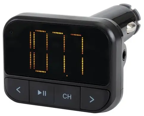 digitech FM Transmitter AR3139