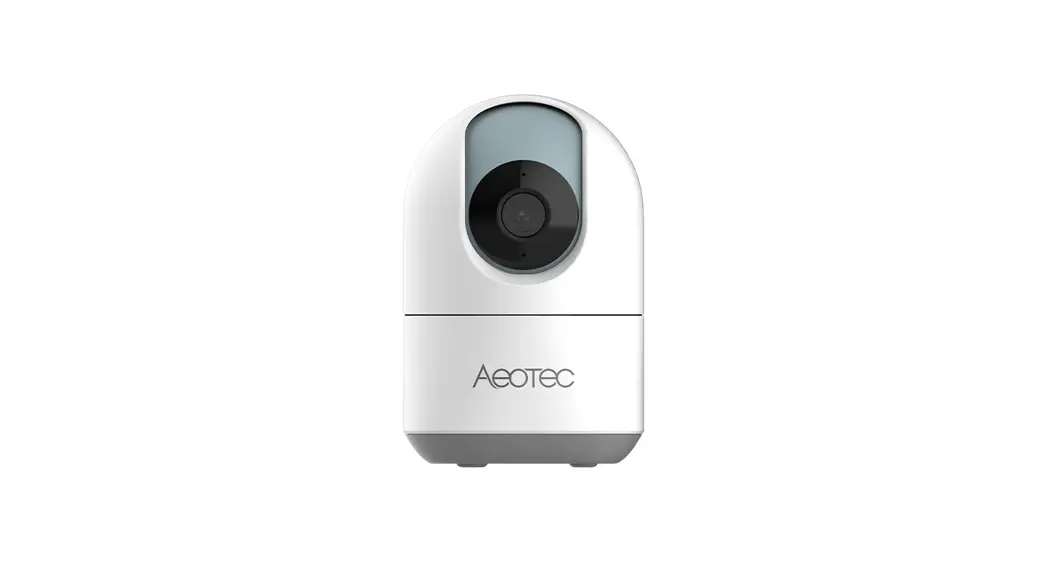Aeotec 360 Smartthings Cam User Guide