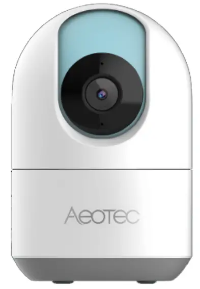 AEOTEC 360 SmartThings Cam