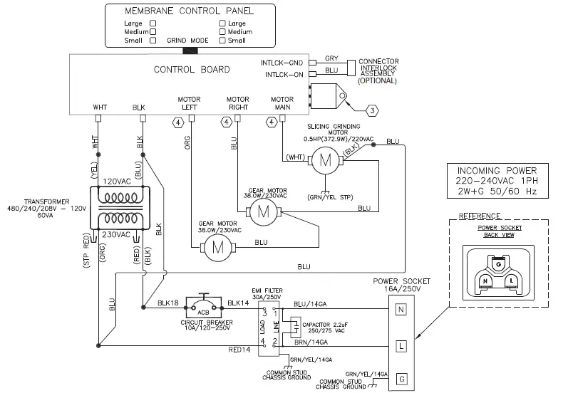 Curtis-Digital-Interlocking-Coffee-Grinder-17