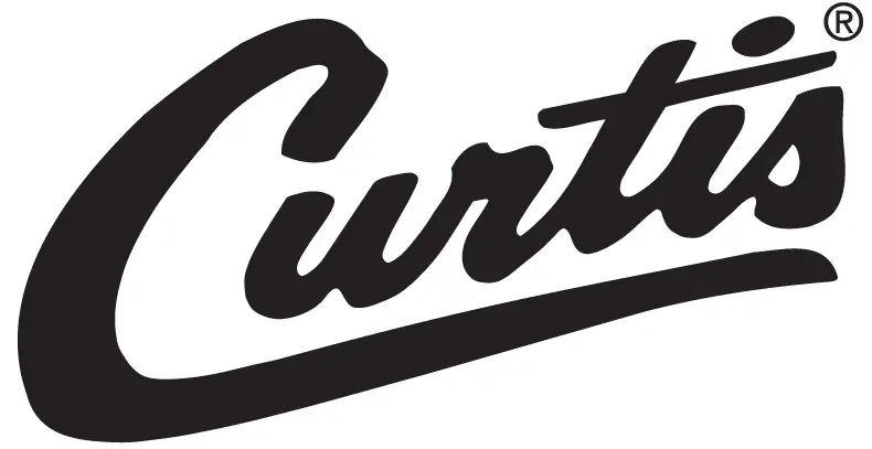 Curtis-Digital-Interlocking-Coffee-Grinder-logo