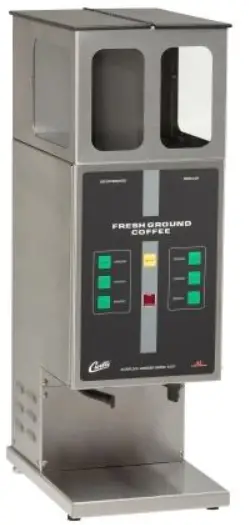 Curtis-Digital-Interlocking-Coffee-Grinder-product-image