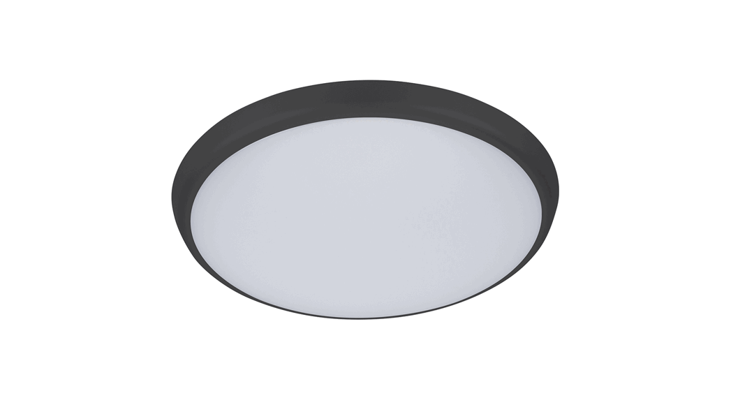 B K Licht Led Frame Ceiling Lamp User Manual