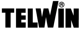 TELWIN logo