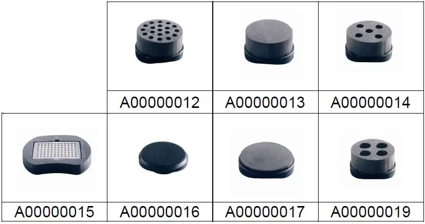 VELP-SCIENTIFICA-F202A0176-ZX3-Advanced-Vortex-Mixer-fig-4