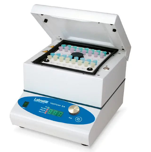 Labnet-VorTemp-56-Shaking-Incubator-fig- (2)