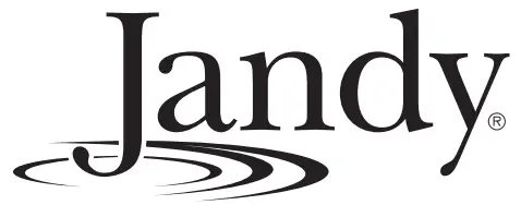 Jandy logo