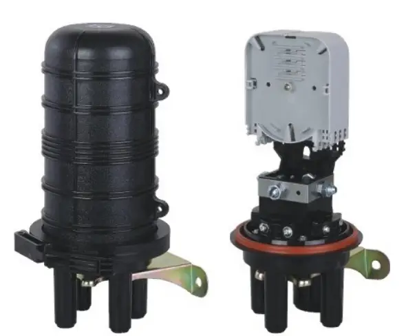 FS-S038-2IO-24F-24-Dome-Fiber-Optical-Splice-Closure-PRODUCT