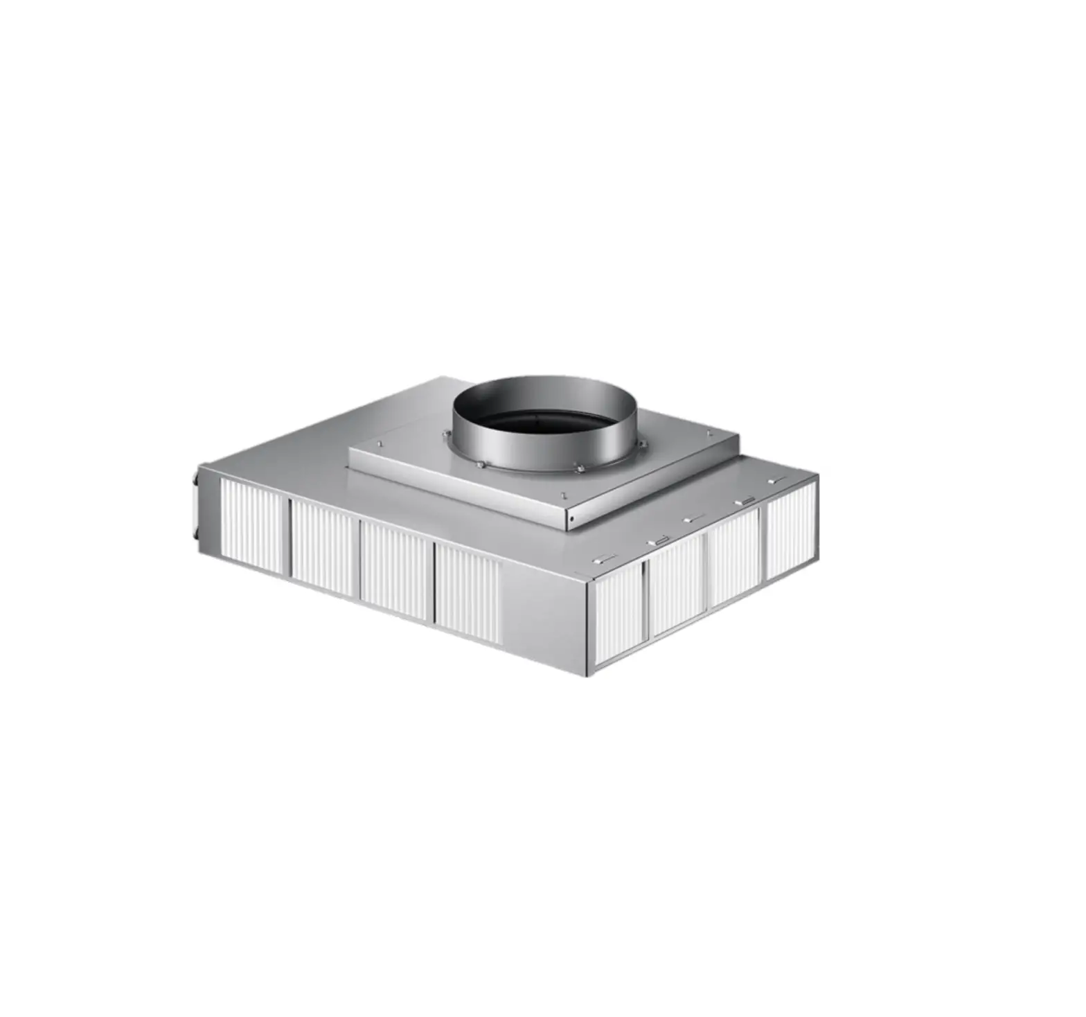 Gaggenau Ar413122 Remote Fan Unit Instruction Manual