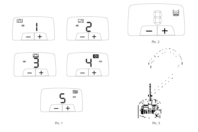 BRAYER-BR4224-Cordless-Vacuum-Cleaner-2