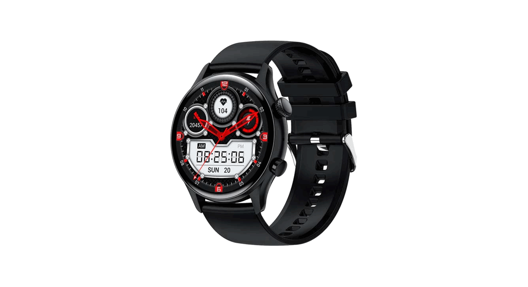 Colmi I30 Smart Watch User Guide Colmi I30 Smart Watch User Guide