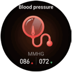 ColMi i30 Smart Watch - fig 10