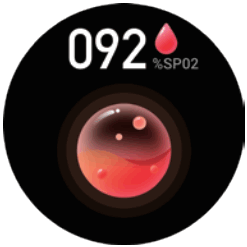 ColMi i30 Smart Watch - fig 11