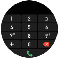 ColMi i30 Smart Watch - fig 15