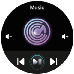 ColMi i30 Smart Watch - fig 16