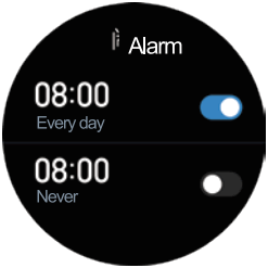 ColMi i30 Smart Watch - fig 18