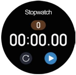 ColMi i30 Smart Watch - fig 19