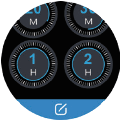 ColMi i30 Smart Watch - fig 20