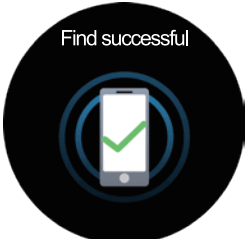 ColMi i30 Smart Watch - fig 22