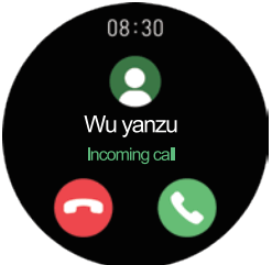 ColMi i30 Smart Watch - fig 27