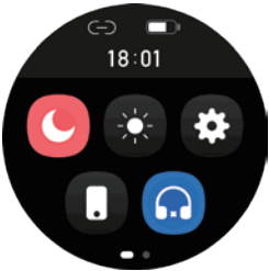 ColMi i30 Smart Watch - fig 4