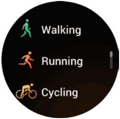 ColMi i30 Smart Watch - fig 6