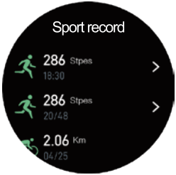 ColMi i30 Smart Watch - fig 7