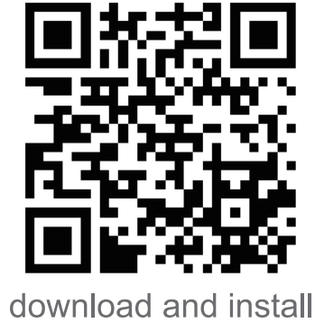 ColMi i30 Smart Watch - qr code