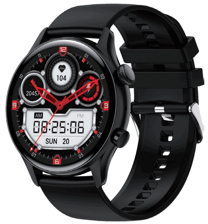 ColMi i30 Smart Watch
