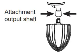 GE Profile P8MSASS6TBB Smart Mixer with Auto Sense - fig17