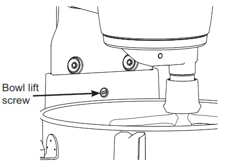 GE Profile P8MSASS6TBB Smart Mixer with Auto Sense - fig29